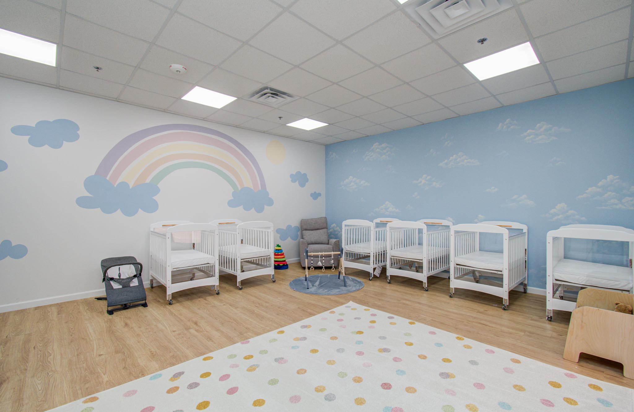 Infant School